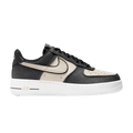 Nike Wmns Air Force 1 Low '07 SE 'Black Denim Net'