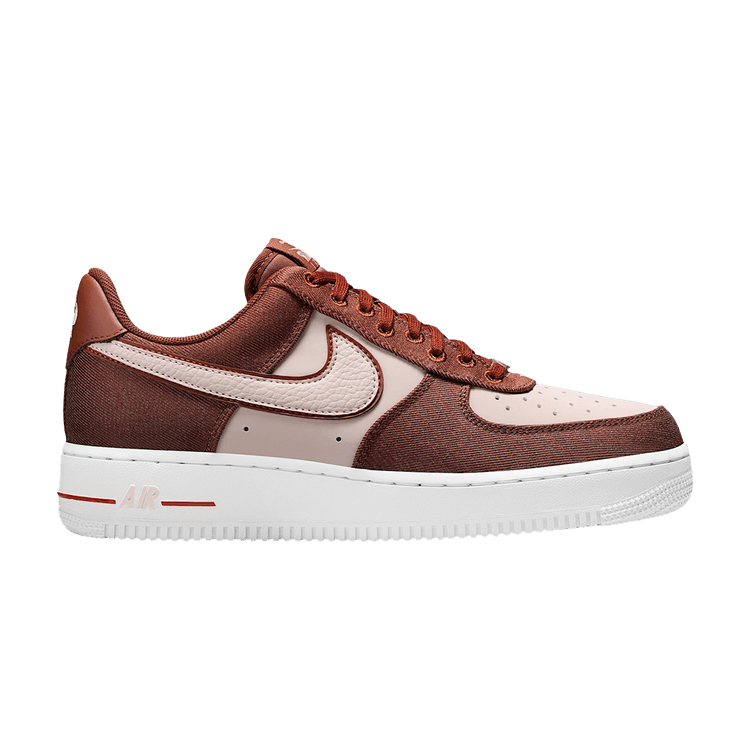 Nike Wmns Air Force 1 '07 SE 'Cinnamon'