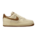 Nike Air Force 1 '07 LV8 'Coconut Milk Light British Tan'