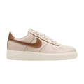 Nike Air Force 1 '07 Low 'Pearl White British Tan'