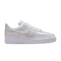 Nike Wmns Air Force 1 Low 'Made in Italy Pack - College Grey'