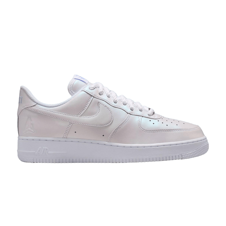 Nike Wmns Air Force 1 Low 'Made in Italy Pack - College Grey'