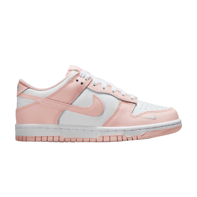 Nike Dunk Low GS 'Washed Coral'