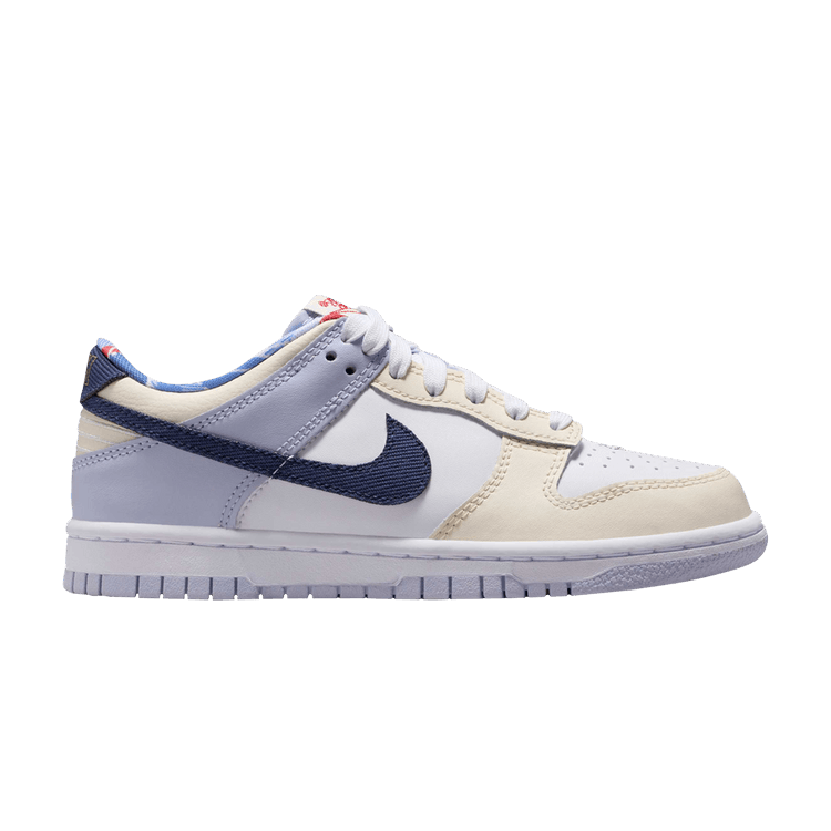 Nike Dunk Low GS 'Just Do It'
