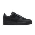 Nike Air Force 1 Low '07 LV8 'Anthracite Off Noir'