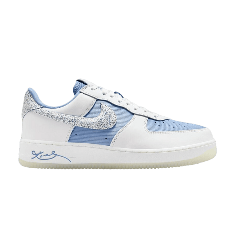 Kobe Bryant x Nike Air Force 1 Low Protro 'City Of Champions'