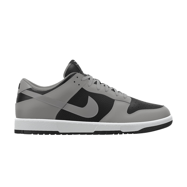 Nike Dunk Low By You 'Smooth, Pebbled, Reflective Option'