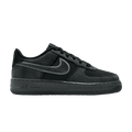 Nike Air Force 1 LV8 3 GS 'Black Smoke Grey'