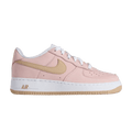 Kith x Nike Air Force 1 Low GS 'Un-Linen'