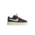 Kith x Nike Air Force 1 Low TD 'Night Maroon'