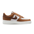 Nike Wmns Air Force 1 '07 'Hazelnut White'