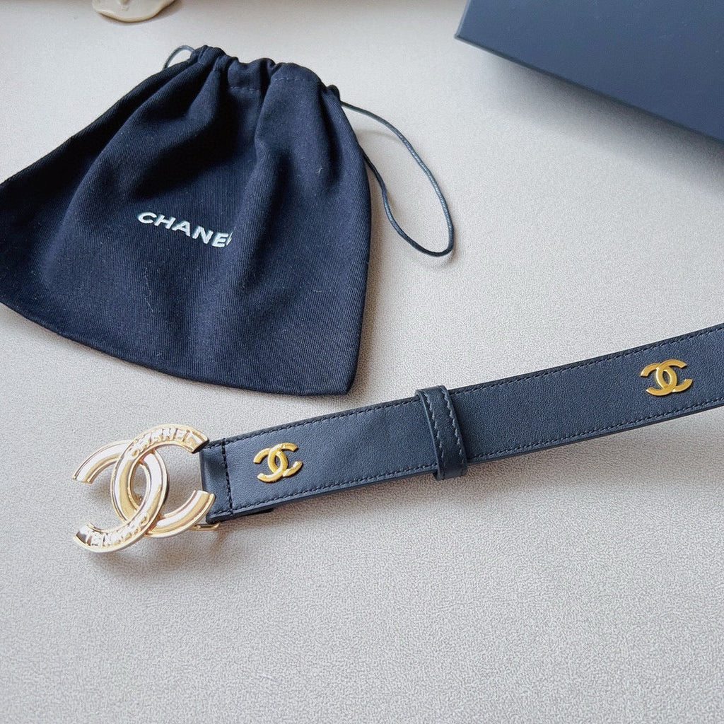 BL256 CC Belts / 30mm