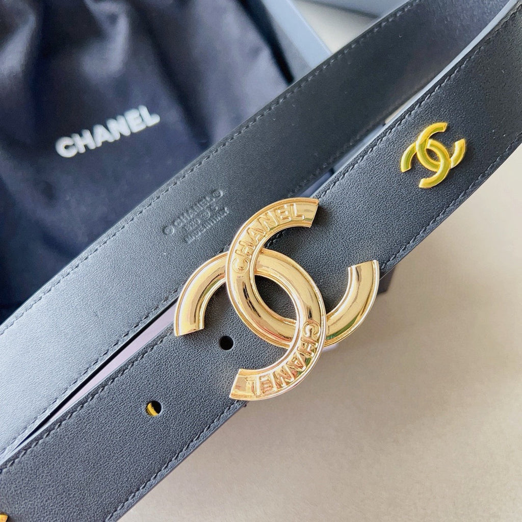 BL256 CC Belts / 30mm