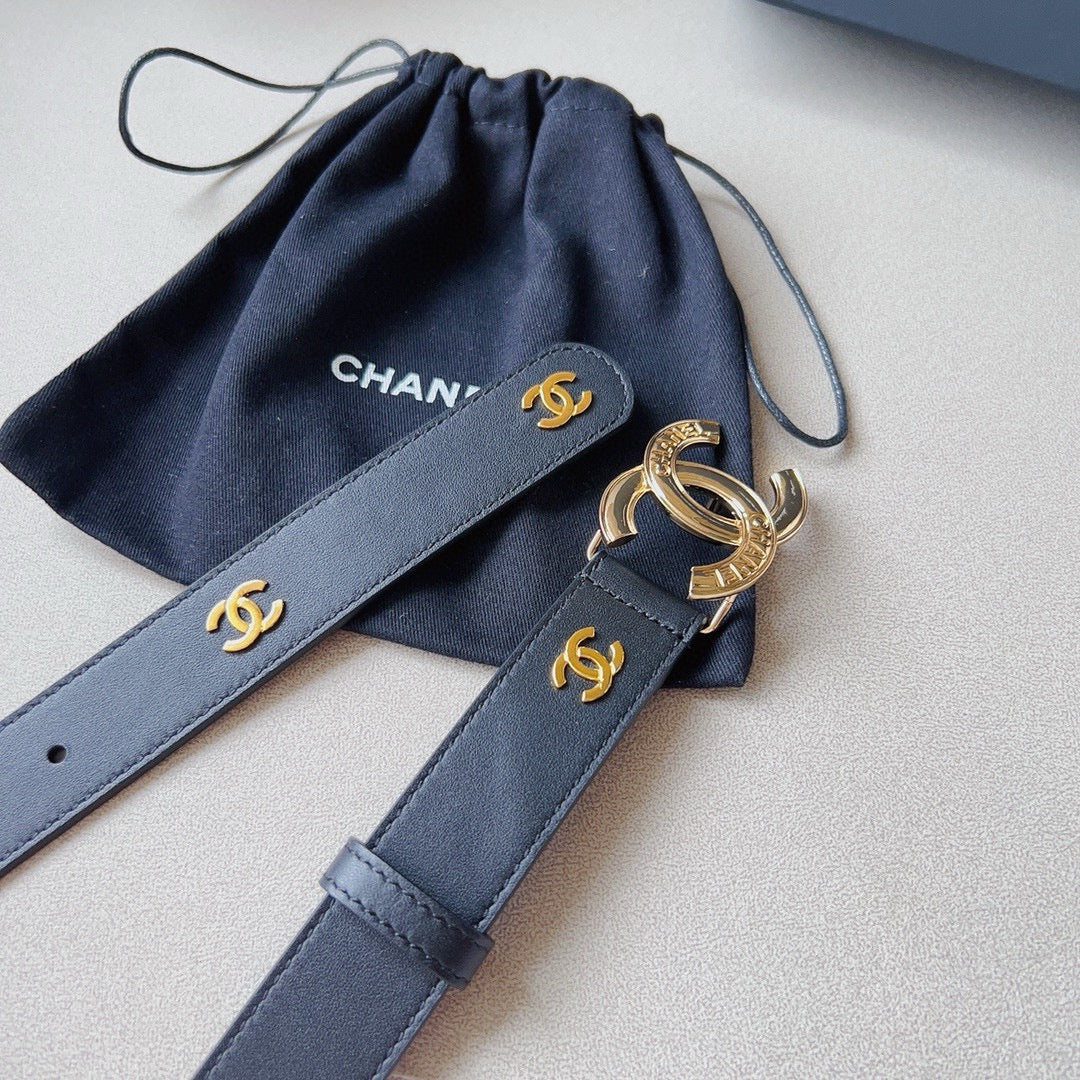 BL256 CC Belts / 30mm