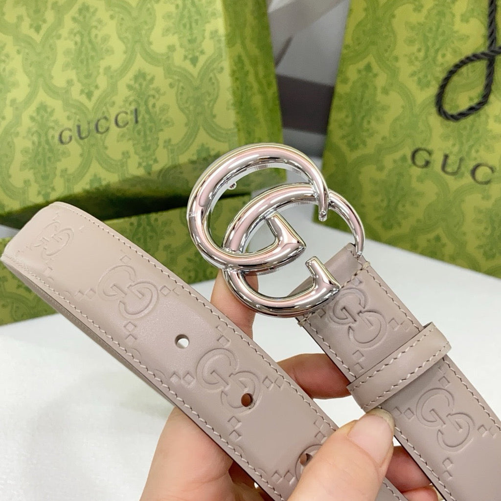 BL266 GG Marmont Thin Belt / 30mm/1.2inch
