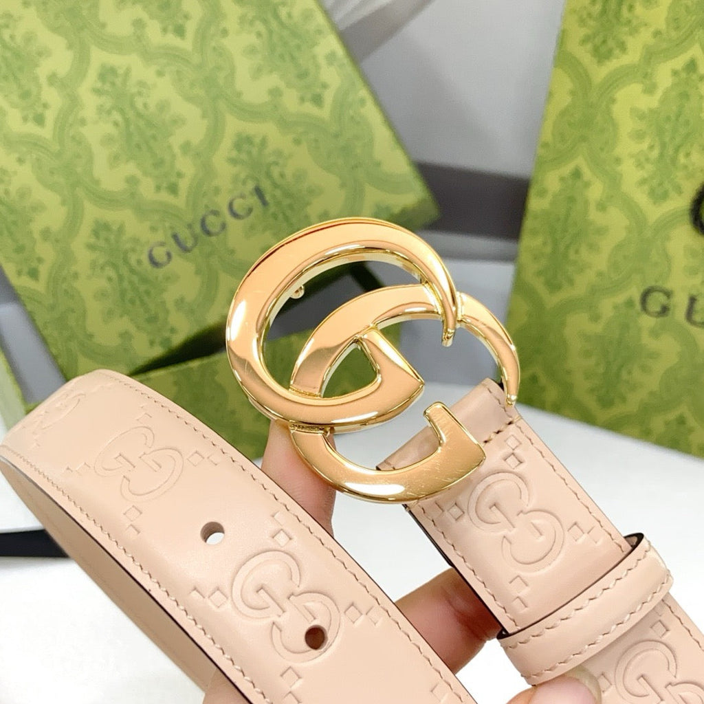 BL267 GG Marmont Thin Belt / 30mm/1.2inch