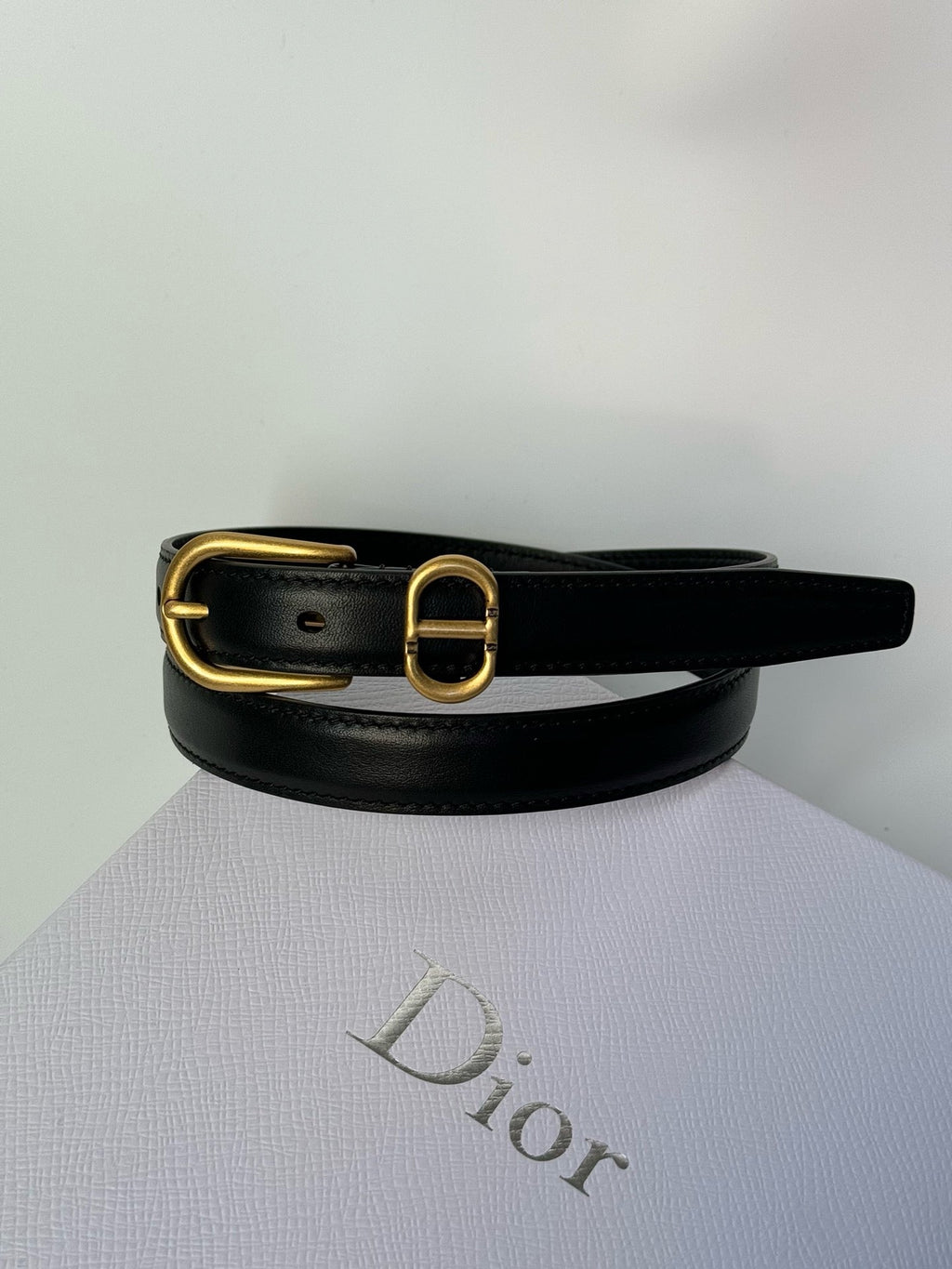 BL220 CD Belt / 20mm