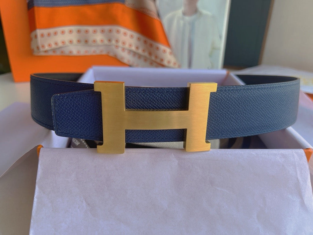 BL216 H Reversible Belts 38mm