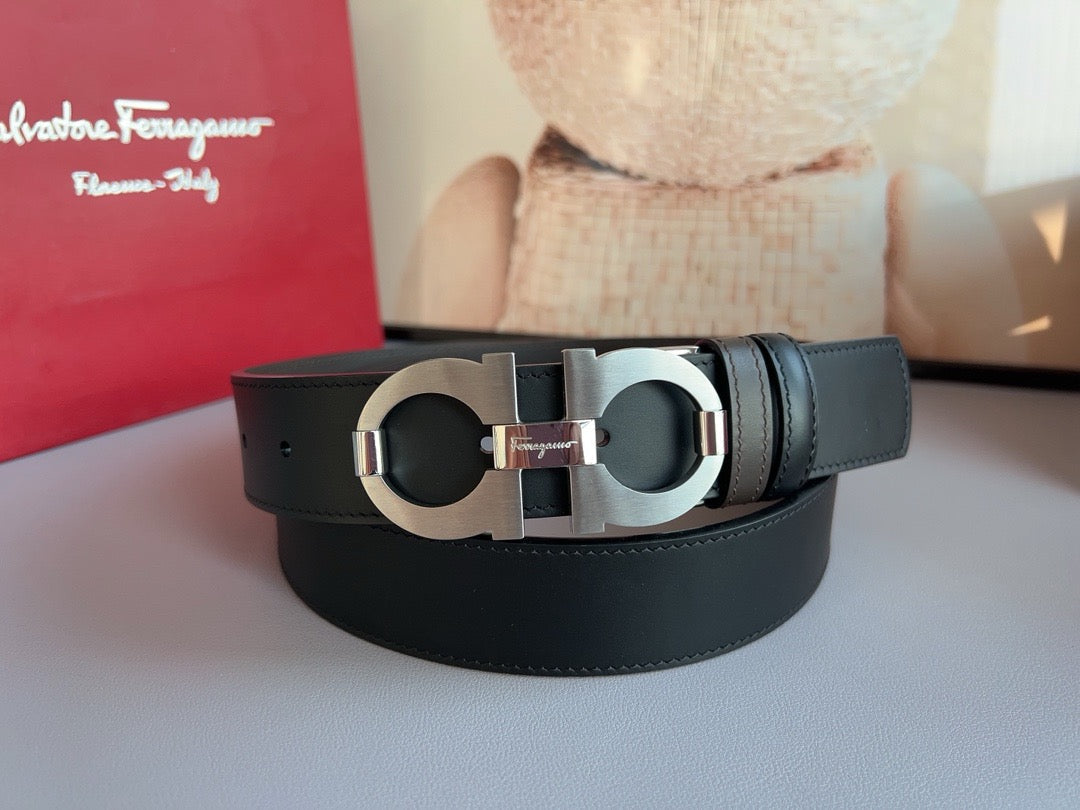 BL224 SF Men's Belt / 35mm
