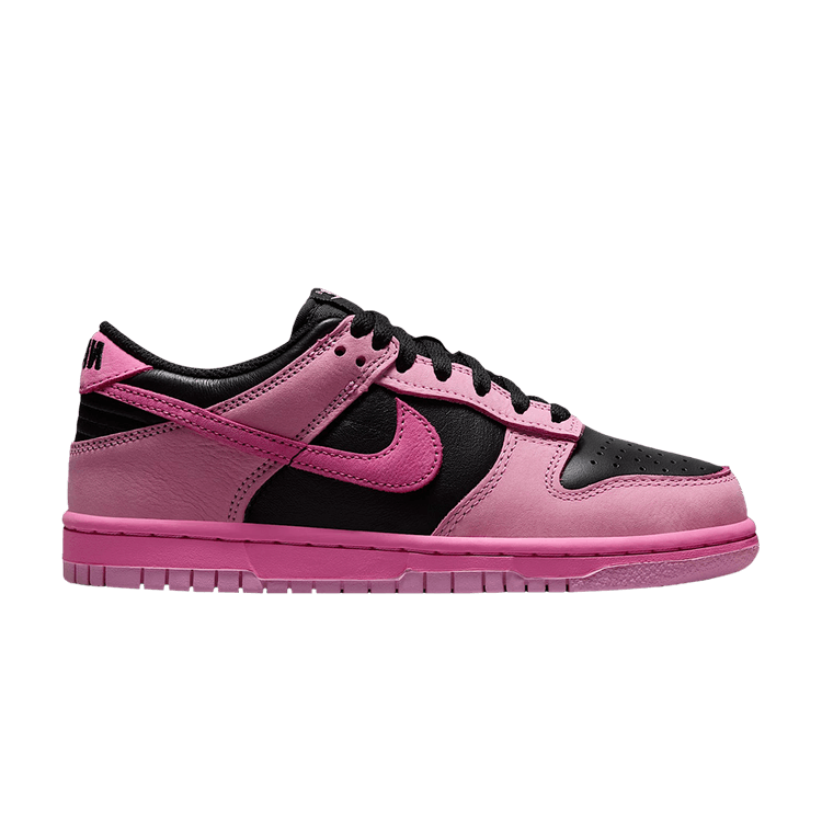 Nike Dunk Low SE GS 'Pink Rise'