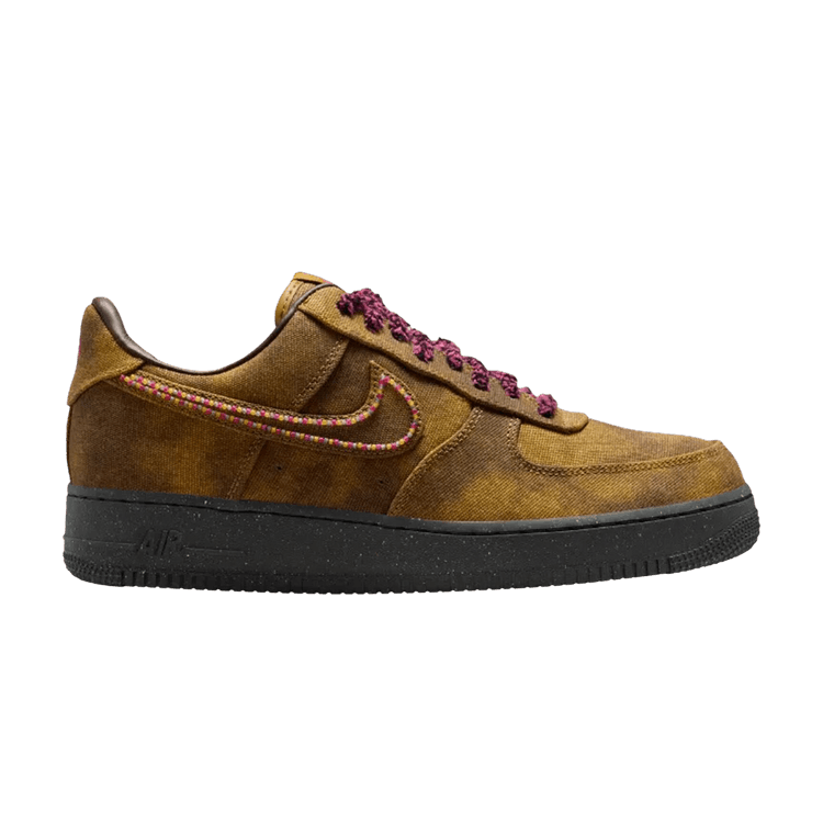 Nike Air Force 1 Low '07 QS 'Boucle Desert Moss'