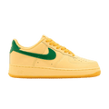 Nike Air Force 1 Low 'Patent Leather Topaz Gold'