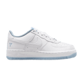 Nike Air Force 1 Low GS 'White Armory Blue'