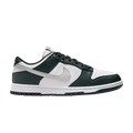 Nike Wmns Dunk Low 'Seaweed/White/Sail/Metallic Silver'