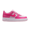 Nike Air Force 1 GS 'Pinksicle/Pink Foam/White/Hyper Pink'