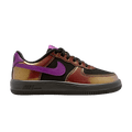 Nike Air Force 1 LV8 PS 'Black Bold Berry'