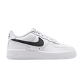 Nike Air Force 1 Tech GS 'White Black'