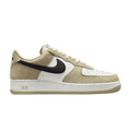 Nike Air Force 1 '07 LV8 'Summit White Desert Khaki Black'