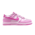 Nike Dunk Low PS 'Pink Rise'