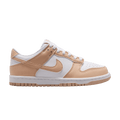 Nike Dunk Low GS 'White Shimmer'
