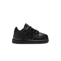 Nike Dunk Low TD 'Triple Black'