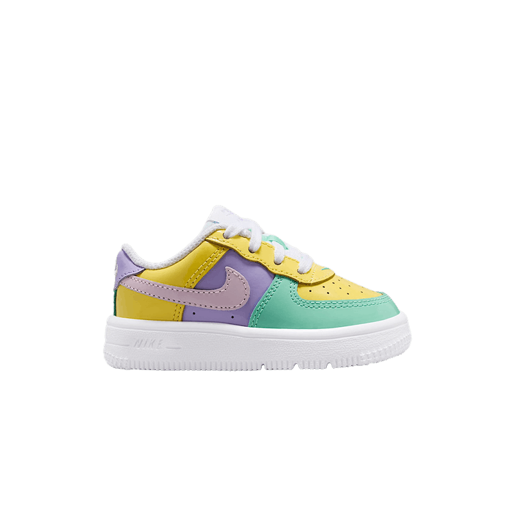 Nike Air Force 1 TD 'Easter' 2026