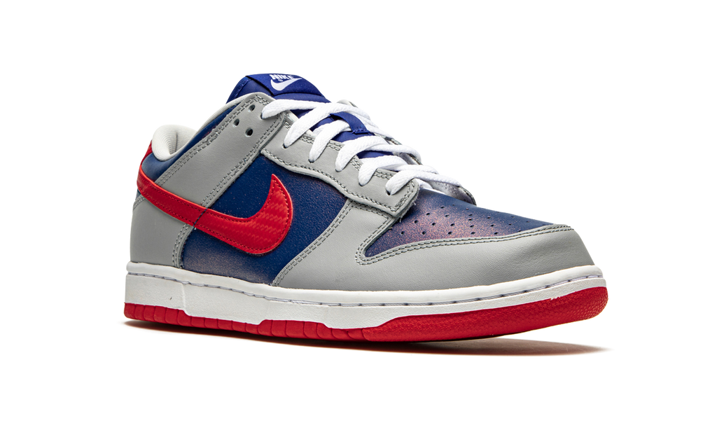 Dunk Low "Samba" CZ2667 400