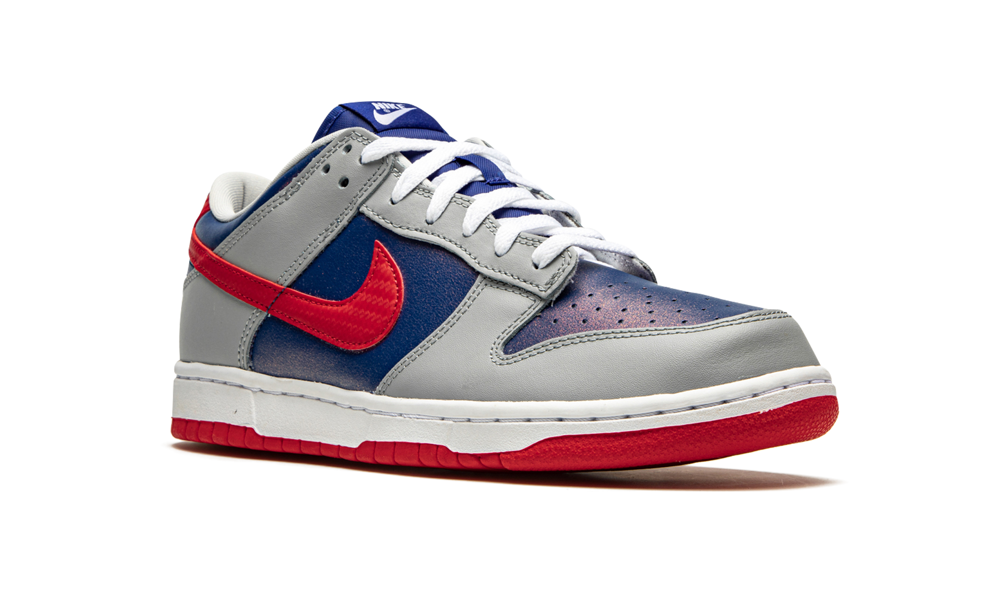 Dunk Low "Samba" CZ2667 400
