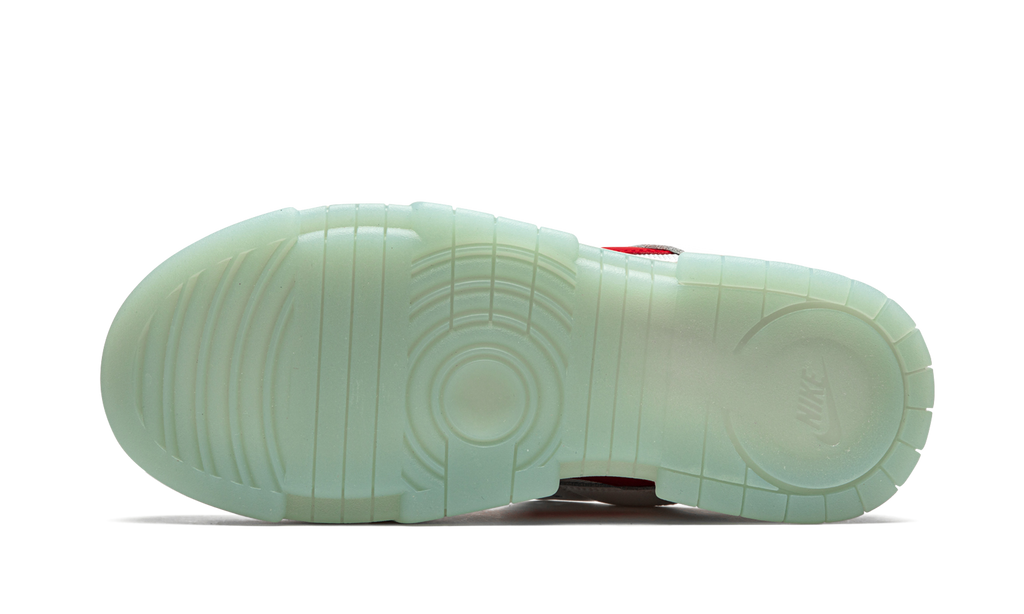 DUNK LO DISRUPT WMNS "Summit White / Gym Red" CK6654 101