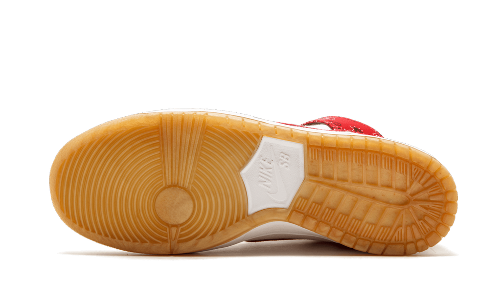 Dunk High Pro SB "CHEECH AND CHONG" 305050 100