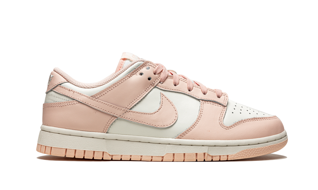 DUNK LOW WMNS "Orange Pearl" DD1503 102