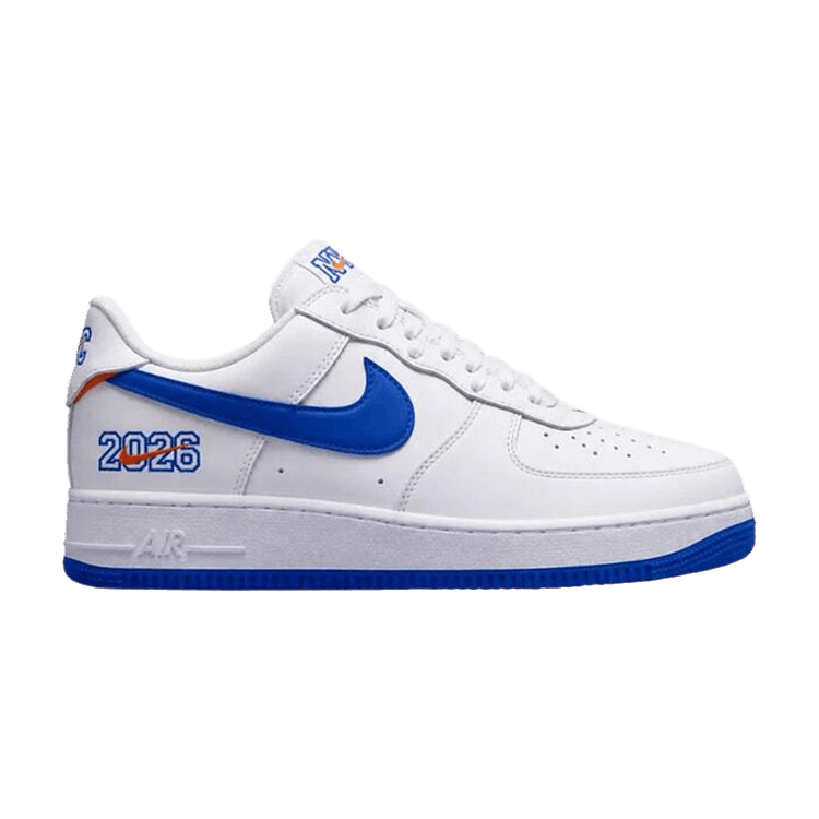 Nike Air Force 1 Low '01 'NYC Knicks'