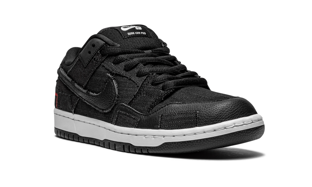SB Dunk Low "Wasted Youth" DD8386 001