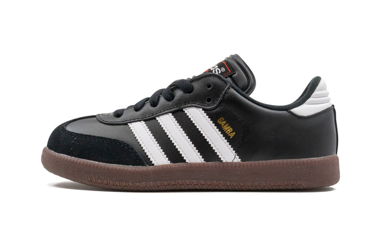 Samba J "Black Gum" 036516