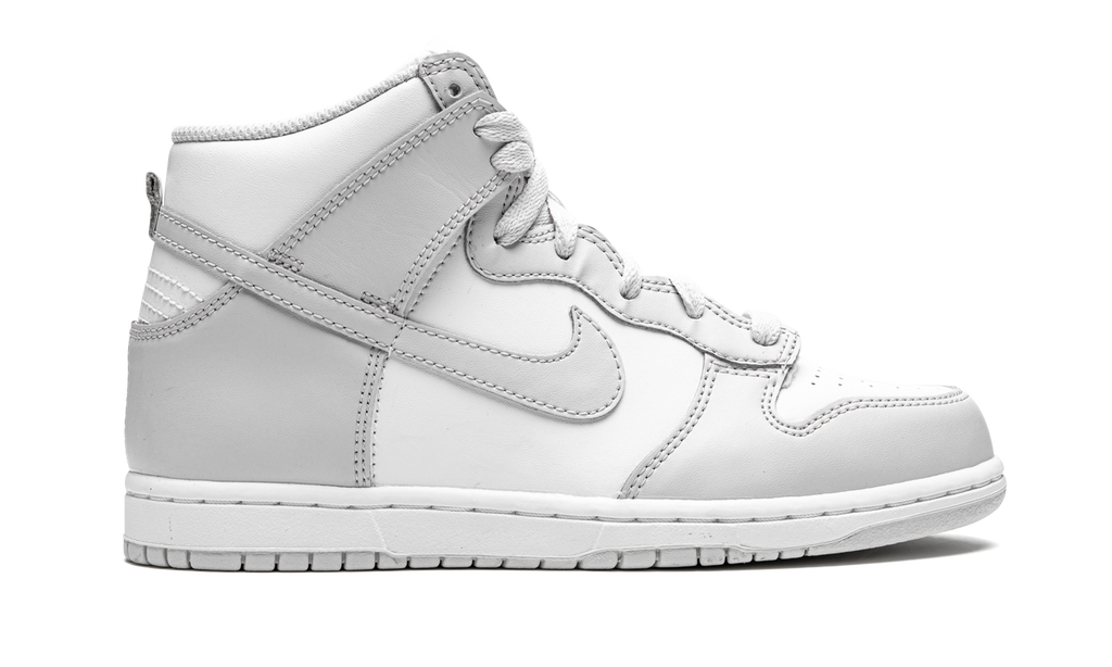 Dunk High PS "Vast Grey" DD2314 101