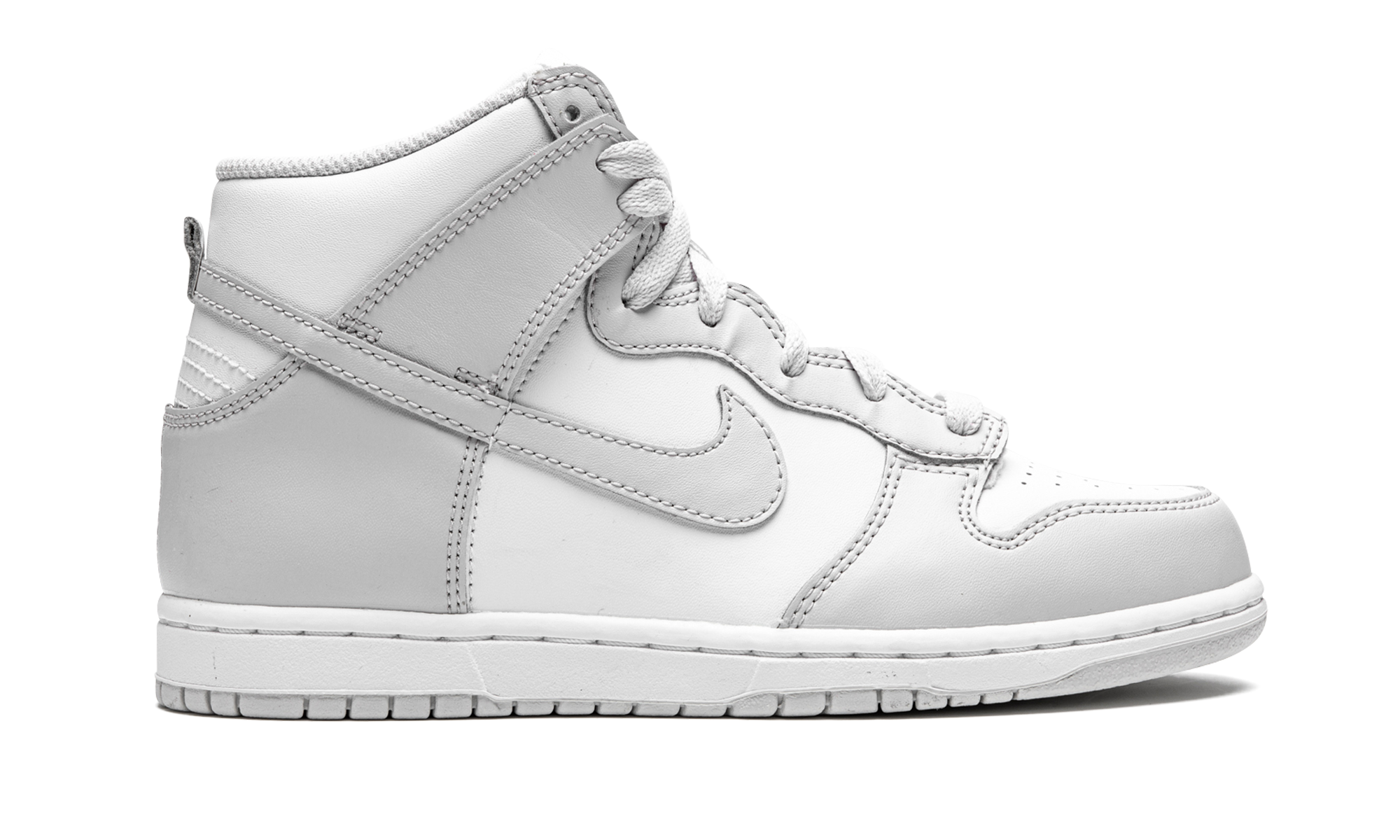 Dunk High PS "Vast Grey" DD2314 101
