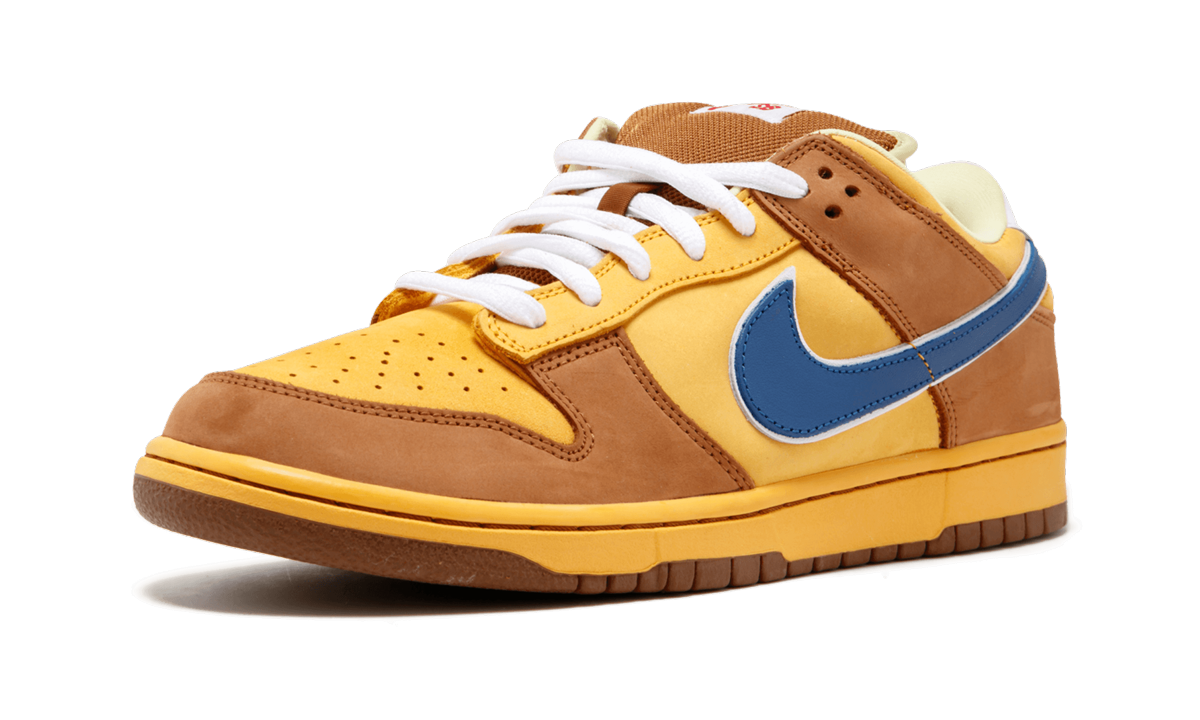 Dunk Low Premium SB "New Castle (2008)" 313170 741