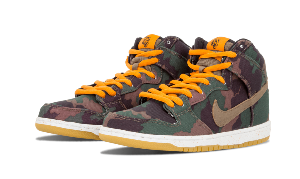 Dunk High Premium SB "510" 646552 037