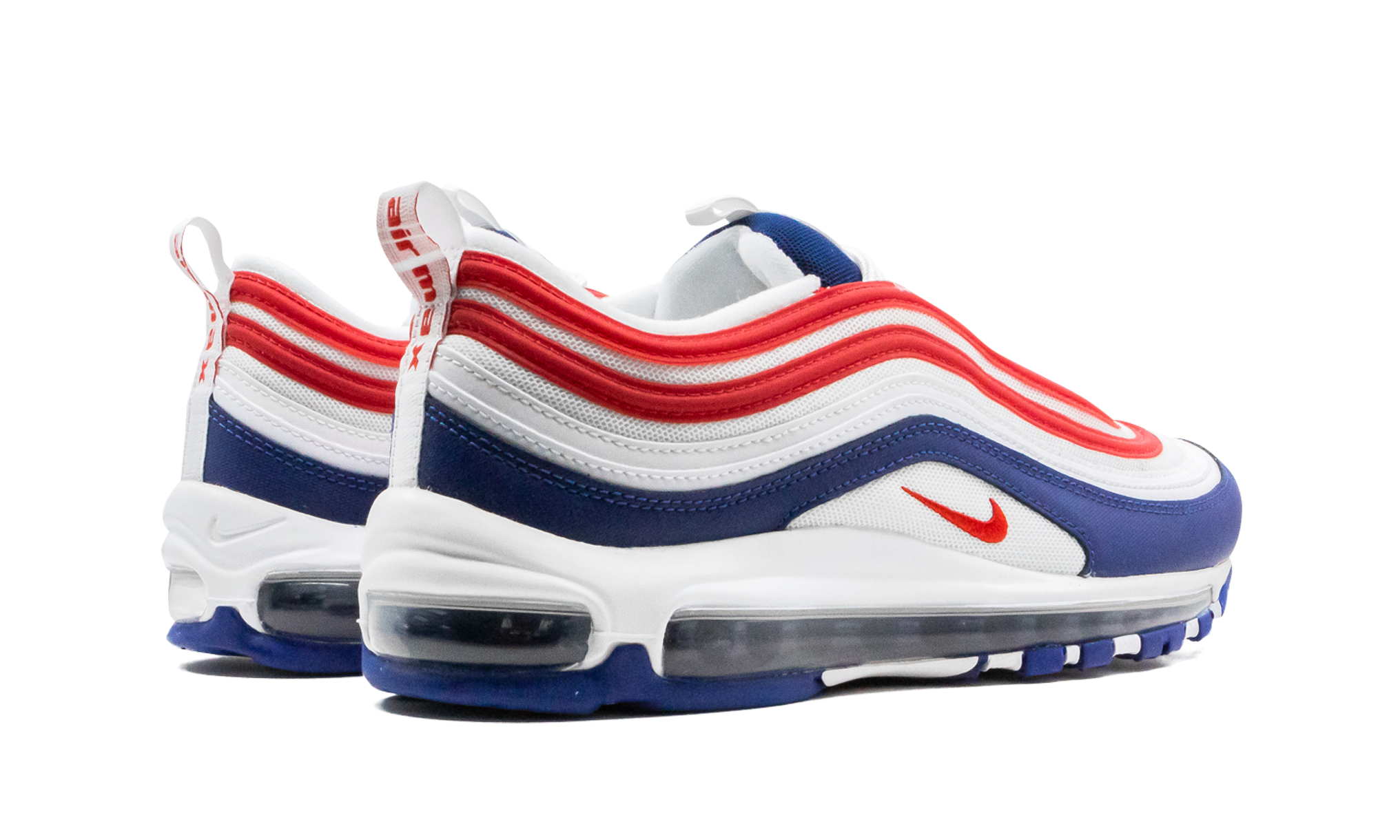 Air Max 97 "USA" CW5584 100
