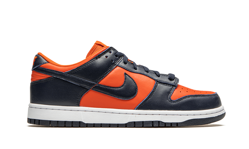 Dunk Low Retro "Champ Colors" CU1727 800